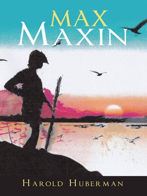 cover image of Max Maxin